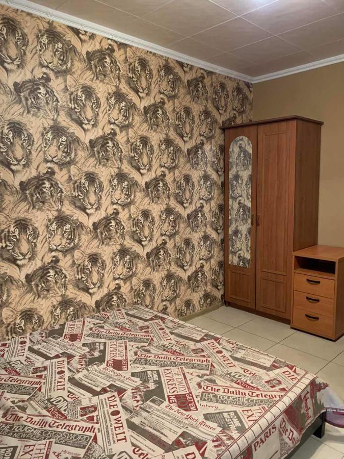131 Проспект Добровольского Хорошая 3-Х Комнатная Квартира В Одессе Odesa Exterior foto